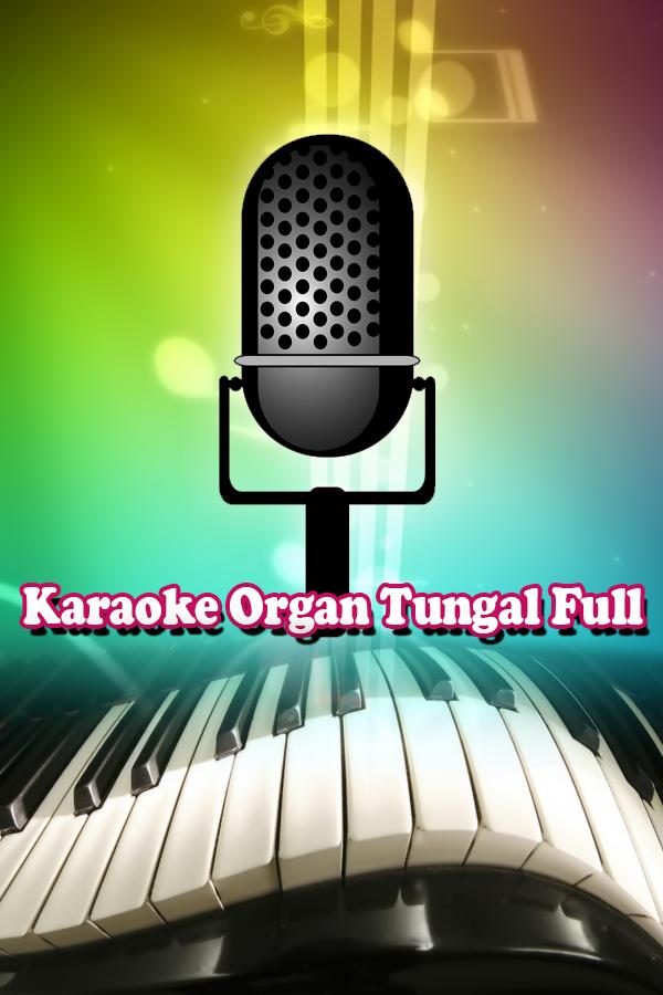 Organ Tunggal Karaoke